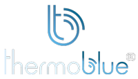 Logotipo Thermoblue